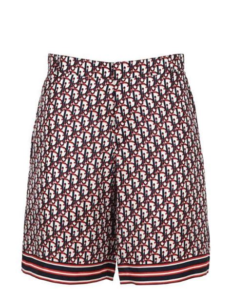 dior shorts cheap|christian Dior bermuda shorts.